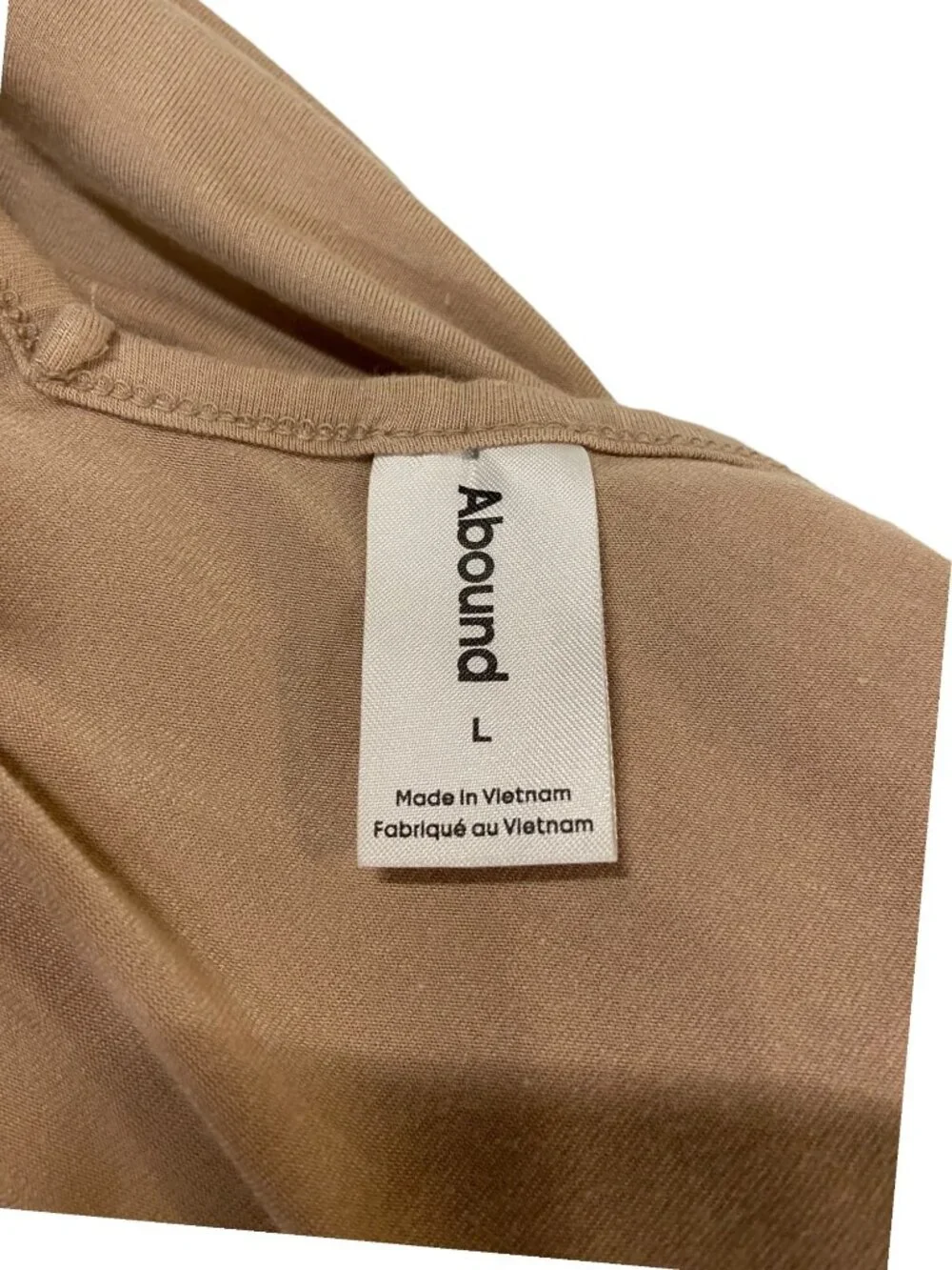 Abound midi slip